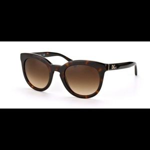Dolce & Gabbana Sunglasses